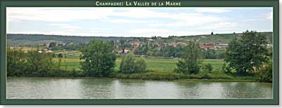 La Vallée de la Marne