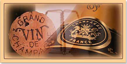 Grand Vin de Champagne