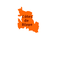 Carte des vins de la rive droite