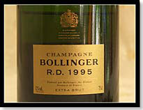 Bollinger RD 1995 Bollinger RD 1995