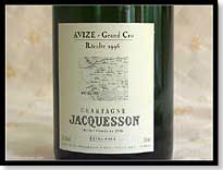 Jacquesson Avize