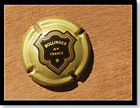 Bollinger Bollinger