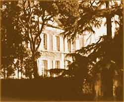 Le Château Le Château