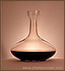 Carafe &agrave; vin