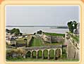 Forteresse de Blaye