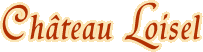 Chateau Loisel