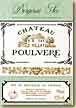 Etiquette Château Poulvere