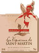 Etiquette Les Vignerons Saint Martin