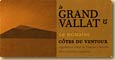 Etiquette Le Grand Vallat - Le Domaine