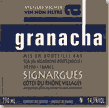 Etiquette Les Vignerons d'Estezargues - Granacha