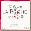 Etiquette Château de La Roche En Loire