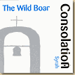 Etiquette Consolation - The Wild Boar
