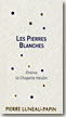 Etiquette Pierre Luneau-Papin - Les Pierres Blanches