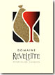 Etiquette Château Revelette (b)