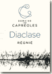 Etiquette Domaine Les Capréoles - Diaclase
