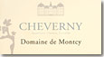 Etiquette Domaine de Montcy