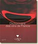 Couverture Dictionnaire des Vins de France