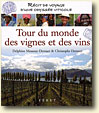 Tour du monde des vignes et des vins