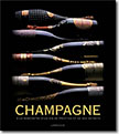 Couverture Coffret Champagne de Collectif