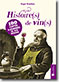 Couverture Histoire(s) de vin(s) : 100 contes & légendes de nos régions de Roger Maudhuy