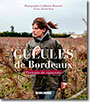 Couverture Gueules de Bordeaux : Portraits de vignerons de Xavier Sota