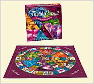 Jeu Trivial Pursuit Edition des Vins