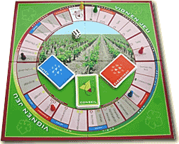 Jeu : Vign'enjeu