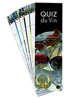 Couverture Quiz du Vin