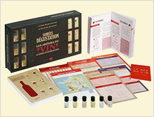 Coffret Soirées Dégustation