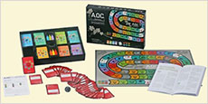 Coffret A.O.C (Amusement d'origine contrôlée)