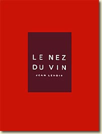 Le coffret Le Nez du Vin