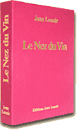 Le nez du vin: Coffret ferm&eacute;