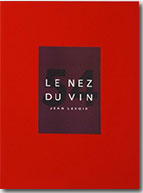 Le nez du vin: Coffret fermé