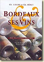 F&eacute;ret - Bordeaux et ses vins - 17e &eacute;dition