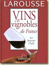 Vins et Vignobles de France