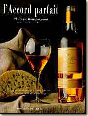 L'accord parfait de Philippe Bourguignon