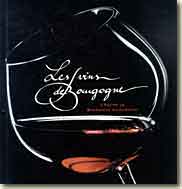 Les vins de Bourgogne