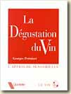 La Dégustation du Vin de Georges Pertuiset