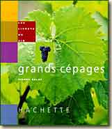 Les Grands C&eacute;pages de Pierre Gallet (ancienne couverture)