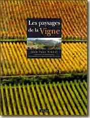 Les Paysages de la Vigne de Jean-Paul Pigeat