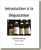 Introduction à la dégustation