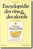 Encyclop&eacute;die des Vins et des Alcools