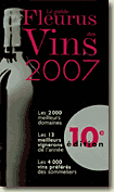 Le guide Fleurus des vins