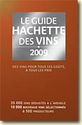 Le guide Hachette des Vins
