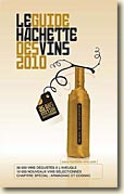 Le guide Hachette des Vins