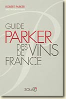 Guide Parker des Vins de France