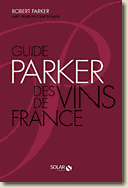 Guide Parker des Vins de France