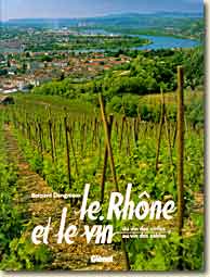 Le Rhône et le Vin