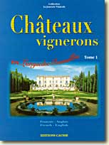 Châteaux Vignerons en Languedoc-Roussillon