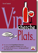 Plat cherche vins